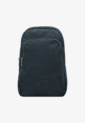 camel active JOURNEY - Mochila - dark blue