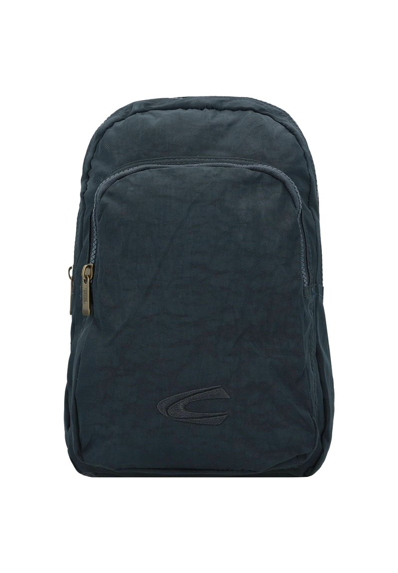 camel active JOURNEY - Mochila - dark blue