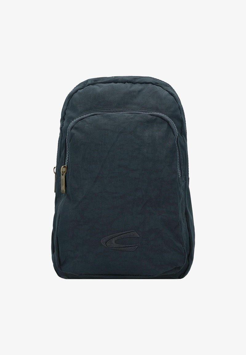 camel active JOURNEY - Mochila - dark blue
