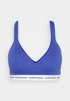 LOGO BRALETTE - Κορσές - clematis blue