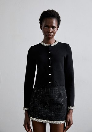 Maje Cardigan - noir