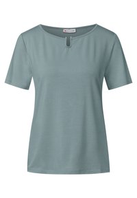 Street One - T-shirt z nadrukiem