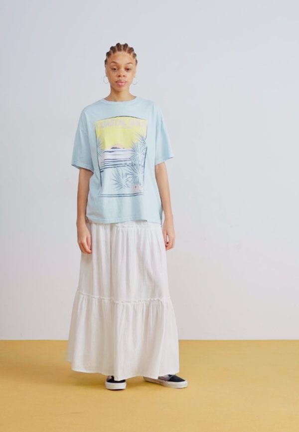 SWEETWATER SKIRT - Maxi skirt4