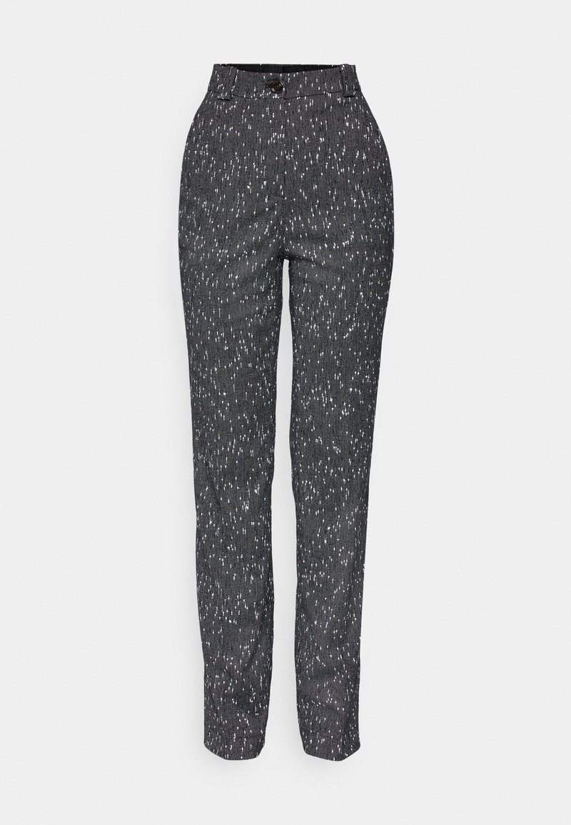 Boss Broek zwart Boss Broek zwart