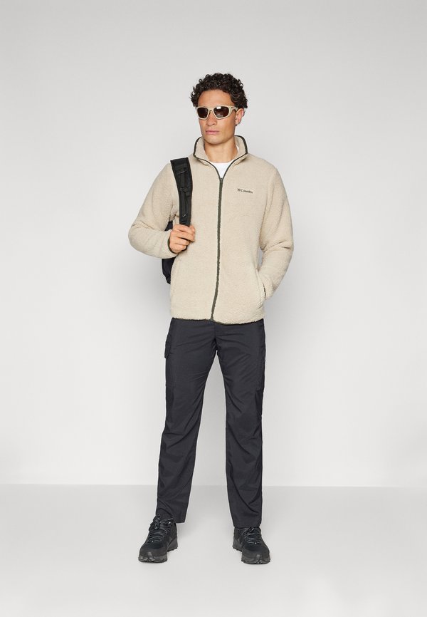 RUGGED RIDGE™ III FULL ZIP - Fleece jacket3