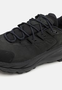 HOKA KAHA 2 LOW GTX - Fjellsko - black