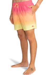 Billabong ALL DAY FADE - Shorts da mare - yhl