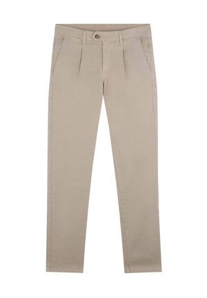 Chinos - beige