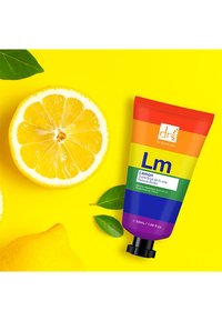 Apothecary by Dr. Botanicals PRIDE EDITION - LEMON SUPERFOOD ALL-IN-ONE RESCUE BUTTER - Crema da giorno