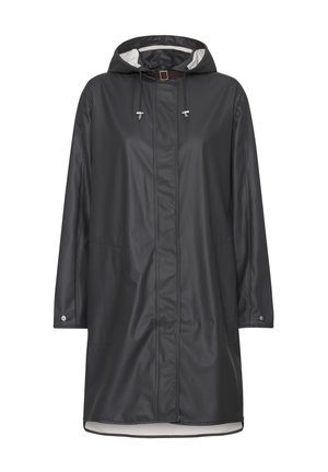 Ilse Jacobsen RAIN71 - Parka - black