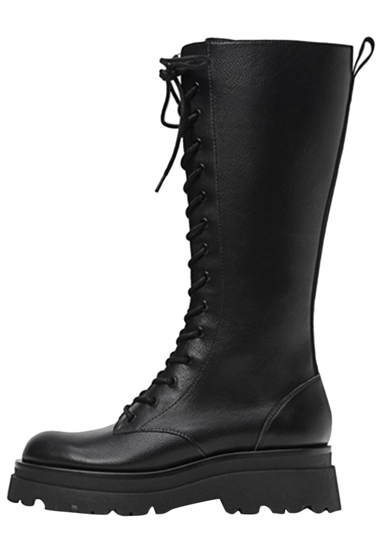 Femme Bottes à lacets Femme Bottes à lacets