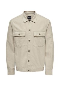 Only & Sons KENNET beżowy