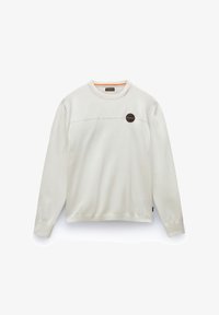 Sélectionné, white heron