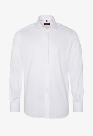 Eterna PERFORMANCE SHIRT - MODERN FIT - Businesshemd - weiß