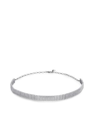 DESIDERI - Collana - silver-coloured