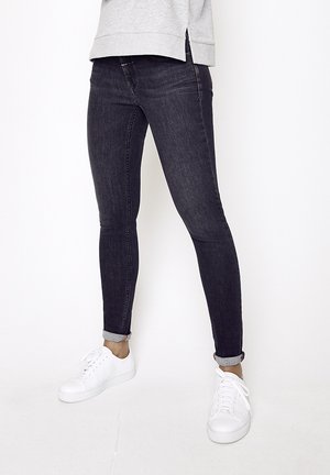 ZOE - Jeans Skinny Fit - schwarz