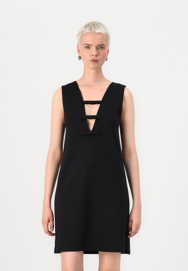 ONLAMEL BOW DRESS - Cocktail dress / Party dress