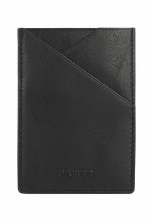 Wallet - schwarz