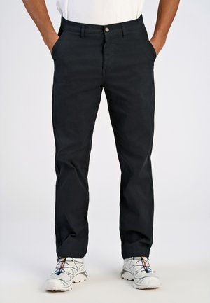 Lindbergh Bukser - black