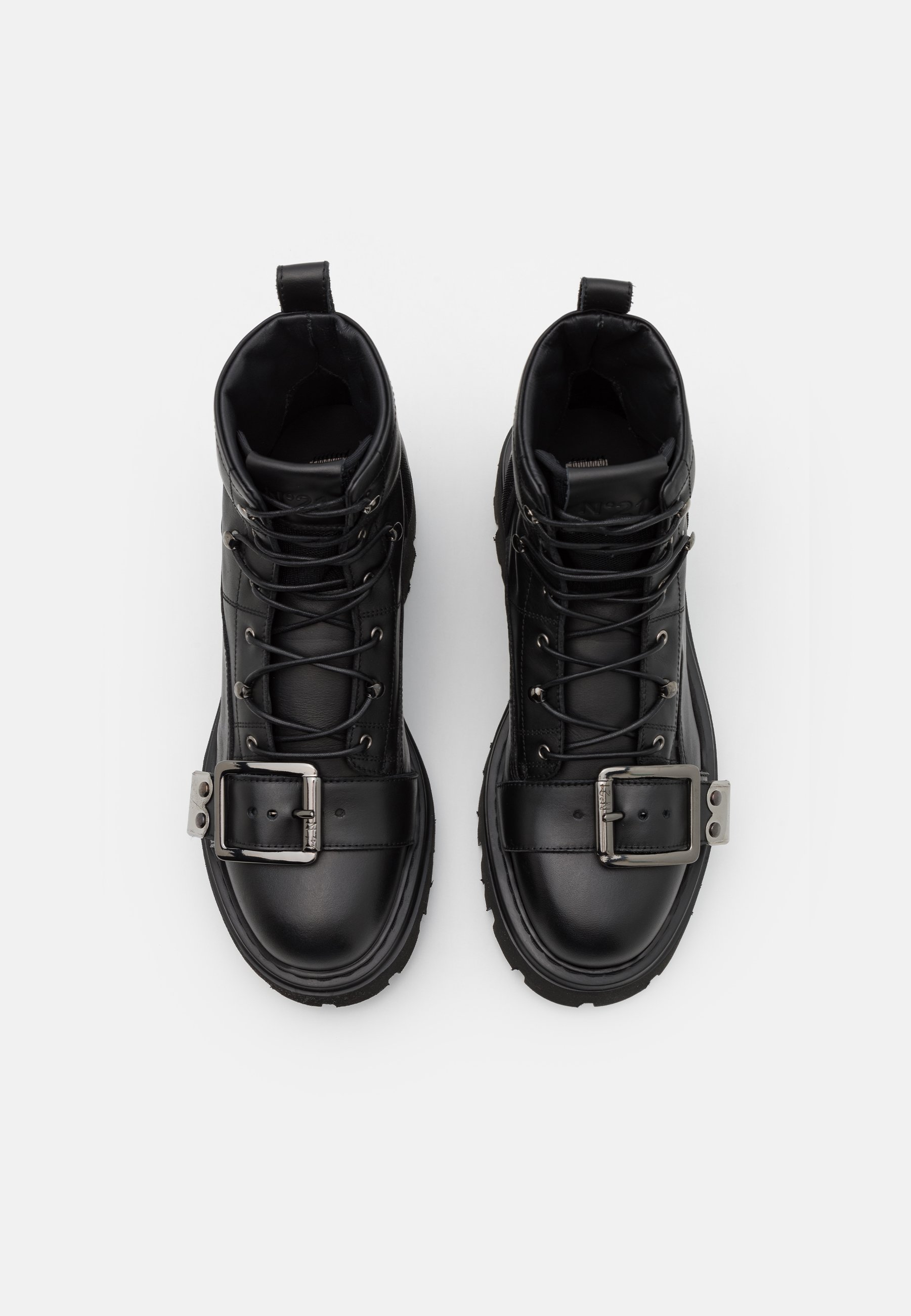Homme BOOTS - Bottines à lacets Homme BOOTS - Bottines à lacets