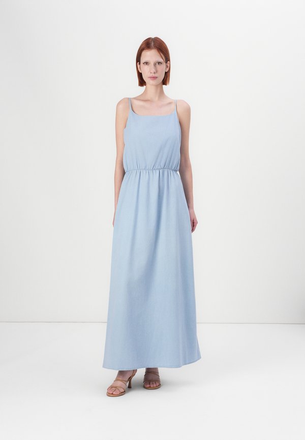 ONLNOVA STRAP MAXI DRESS - Maxi dress