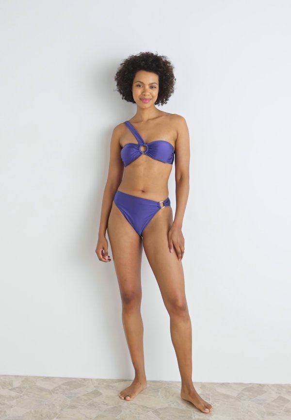 LSCN BY LASCANA BANDEAU - Bikini top4