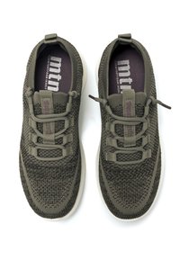 mtng Zapatillas - verde