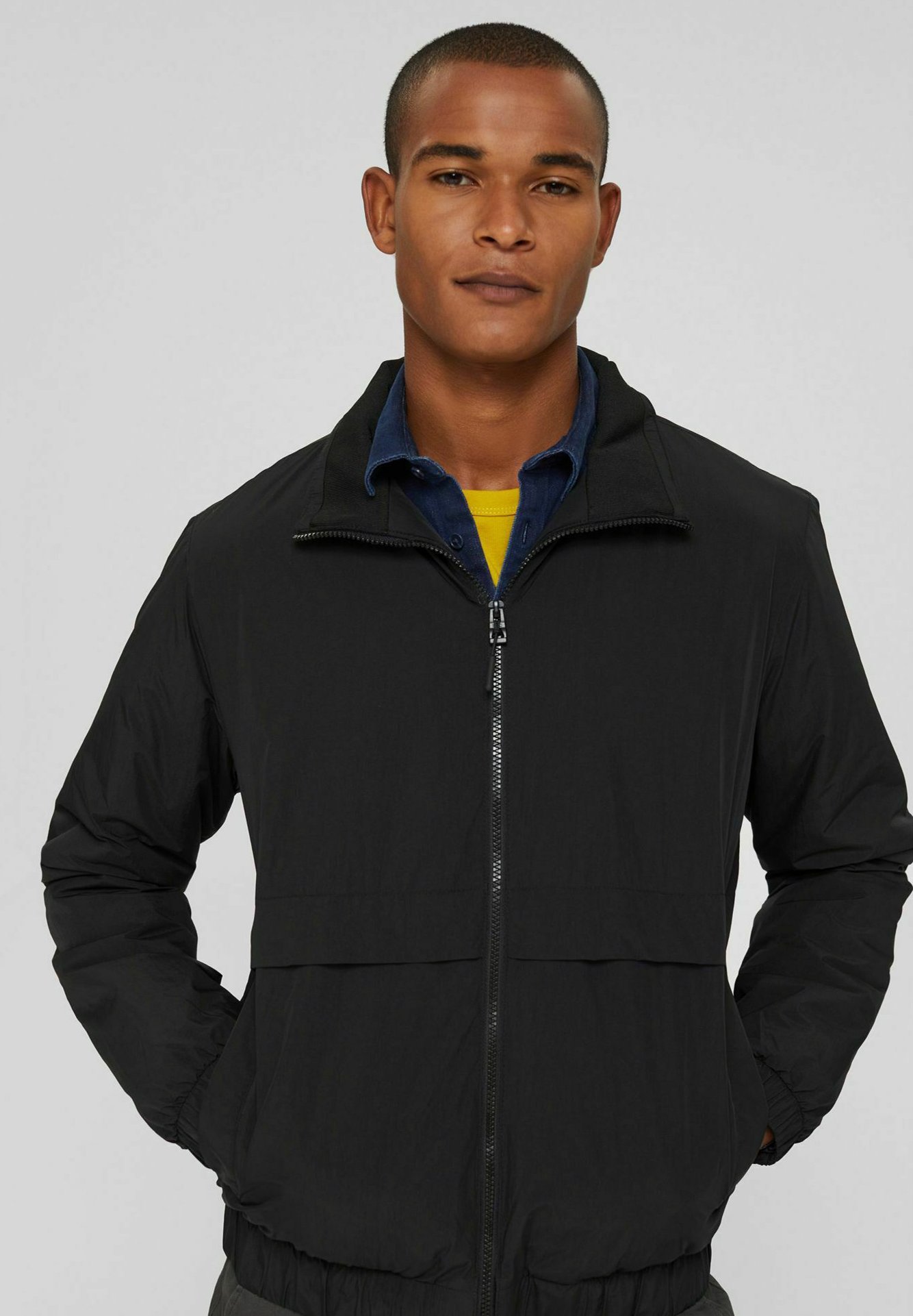 Herren PAR F - Übergangsjacke Herren PAR F - Übergangsjacke