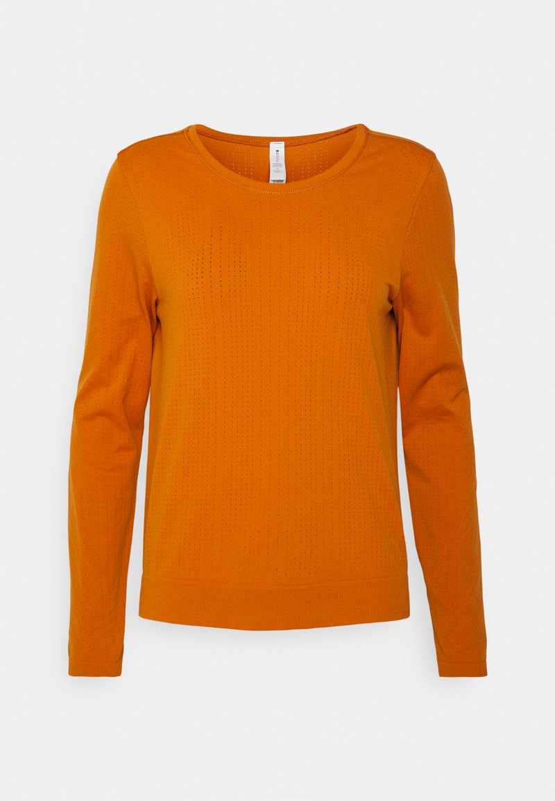 Bluză cu mânecă lungă