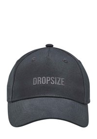 Dropsize HD LOGO - Cap - black