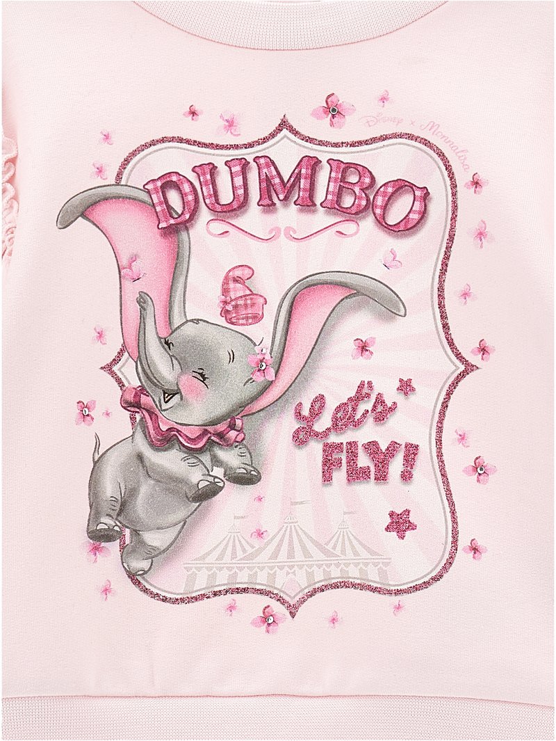 Monnalisa Playeras De Dumbo Monnalisa Playera Dumbo De MONNALISA X