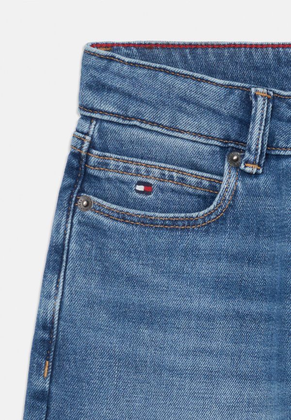 MODERN VINTAGE - Straight leg jeans - vintagedkcomf3