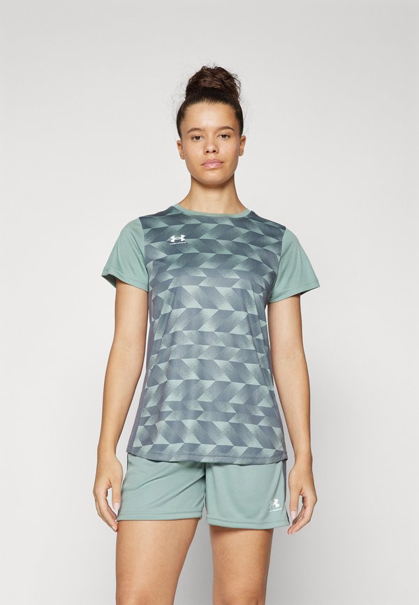 TRAIN PRINTED - Print T-shirt