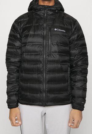 Dunjakker - black