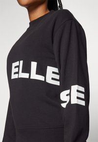 Ellesse Sweatshirt - black