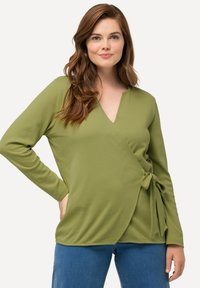 Ulla Popken Strickjacke