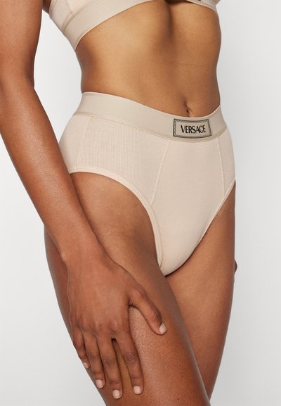 Versace UNDERWEAR CANET - Cuecas - beige