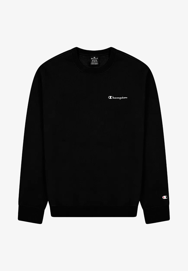 Champion black sweater Clearance