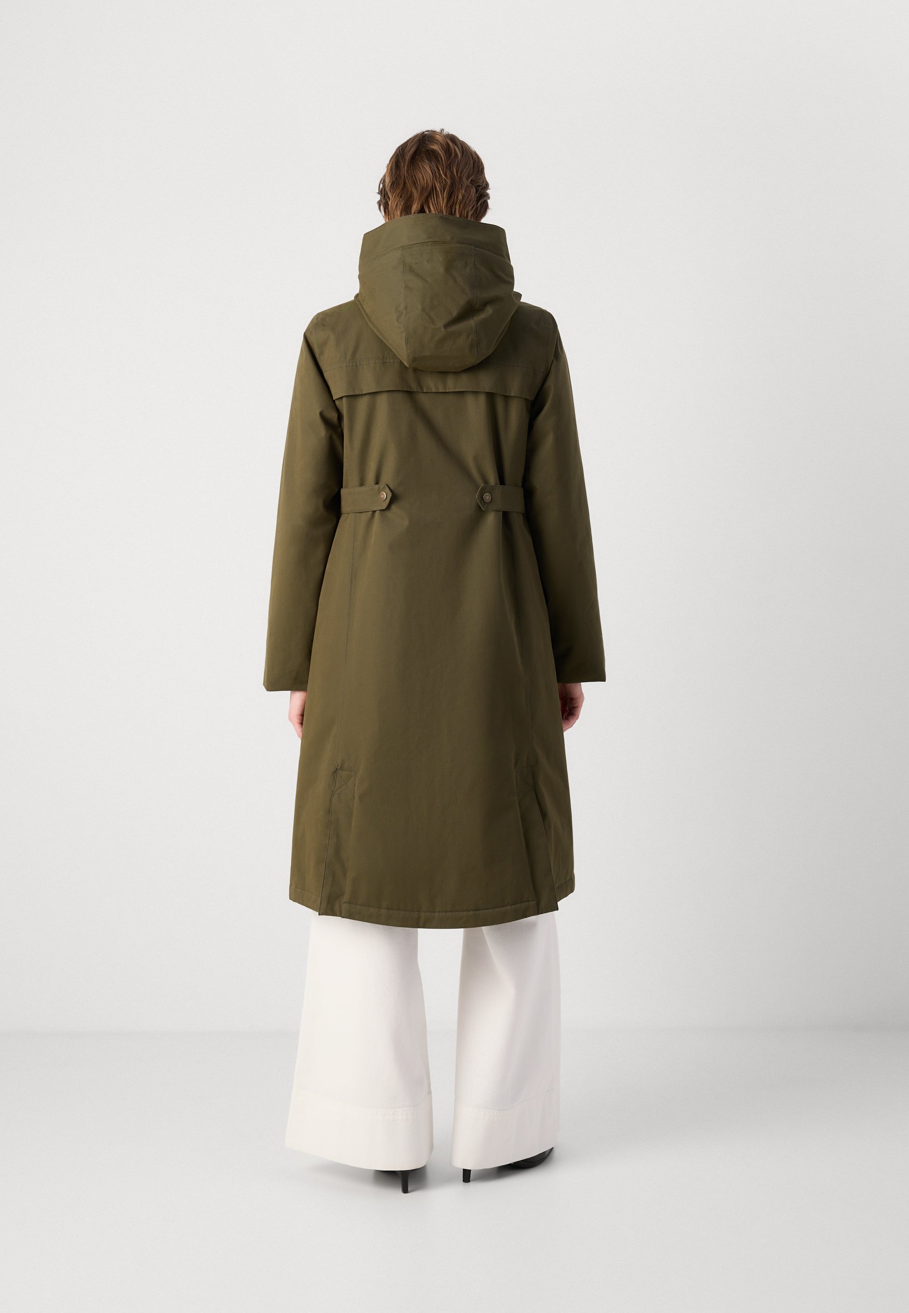 ジャケット・アウター Barbour BAMBURGH UK12 Barbour Bamburgh Waterproof Jacket – Sam Turner & Sons
