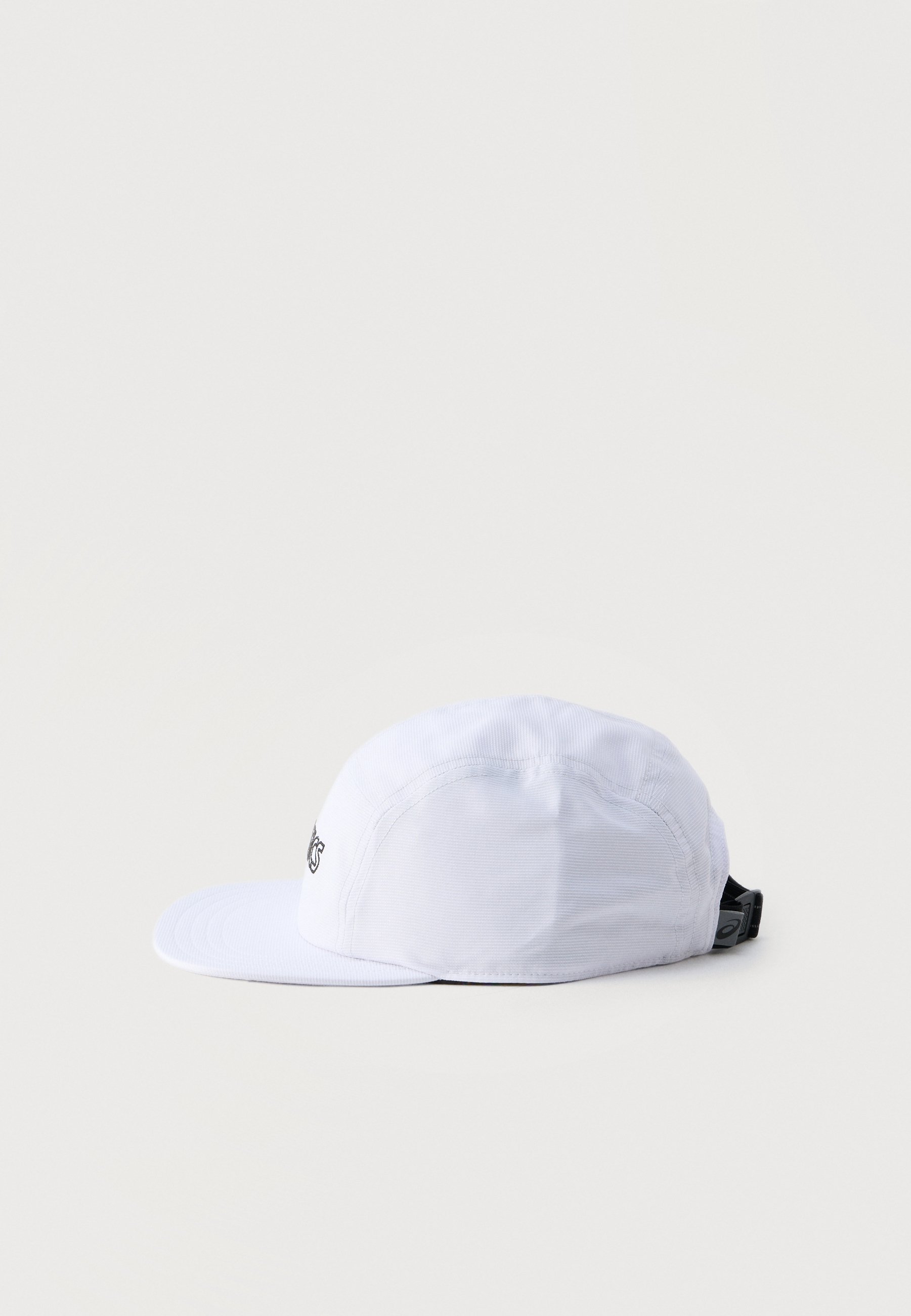 ASICS 5 PANEL UNISEX - Cap - white - Zalando.co.uk