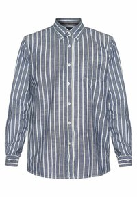 Signal GORDON - Skjorter - blue captain