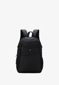 Geselecteerd, backpack