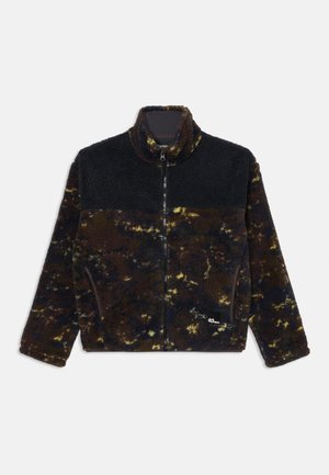 TEEN UNISEX - Veste polaire - lichen peat