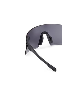 adidas Performance Ochelari sport - matte black smoke gray