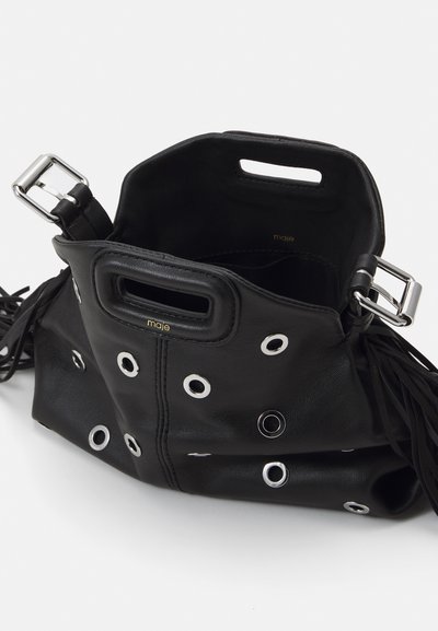 Maje Kabelka - noir
