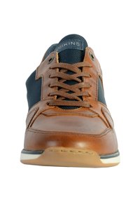 Redskins Sneakers basse - cognac/marine