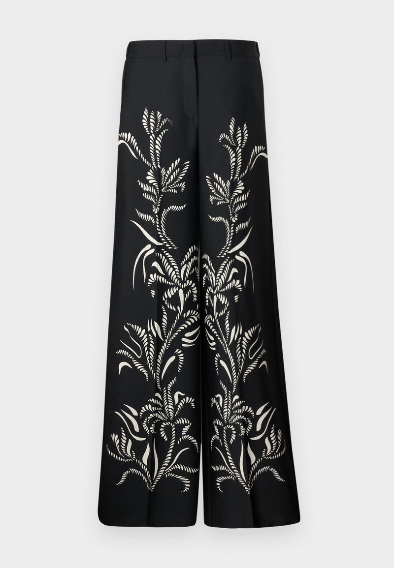 Marella Broek zwart Marella Broek zwart