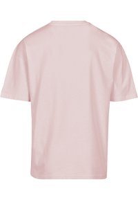 9N1M SENSE MYKONOS - Basic póló - unionbeige