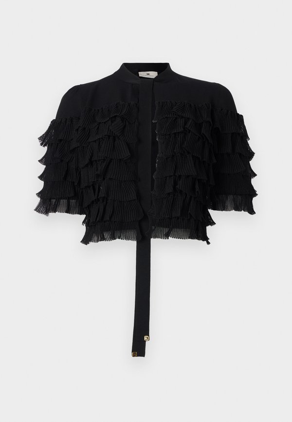 SWEATER - Jumper - nero4