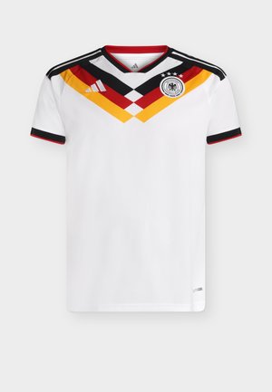 GERMANY 26 HOME - Dresy národného tímu - white